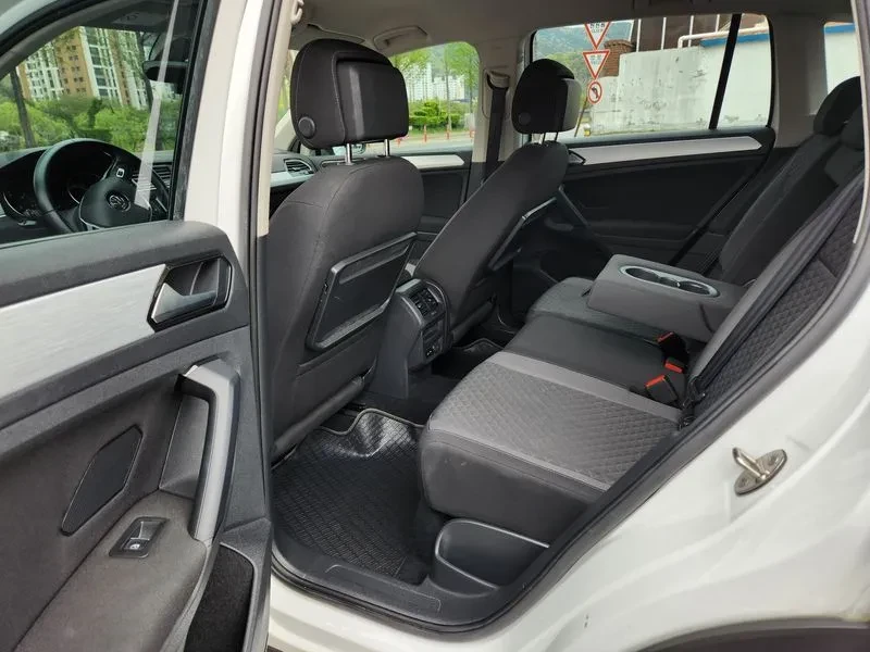 VW Tiguan 2.0 TDI | Mobile.bg � ����������� 8