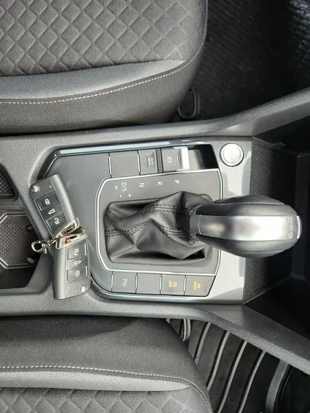 VW Tiguan 2.0 TDI | Mobile.bg � ����������� 10