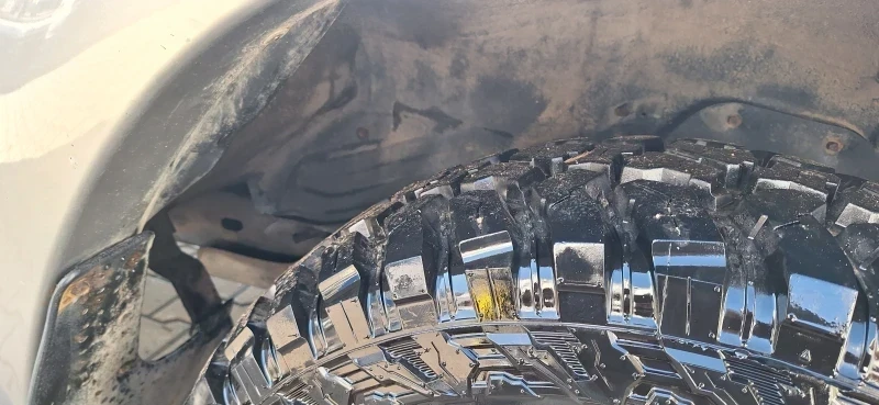 Hyundai Galloper  2.5TDI  | Mobile.bg � ����������� 8