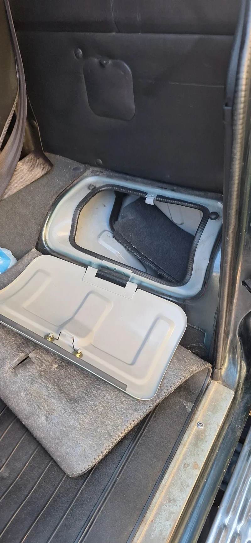 Hyundai Galloper  2.5TDI  | Mobile.bg � ����������� 16