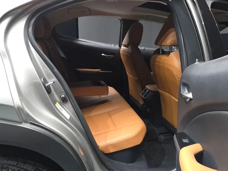 Lexus UX 250h 2WD | Mobile.bg � ����������� 12