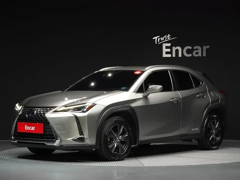 Lexus UX 250h 2WD | Mobile.bg � ����������� 1