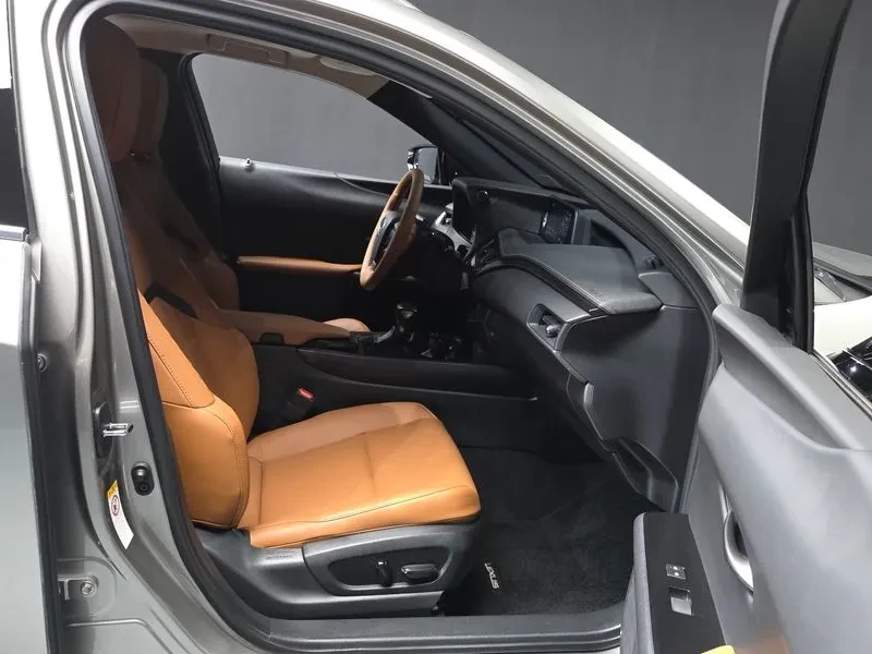 Lexus UX 250h 2WD | Mobile.bg � ����������� 11