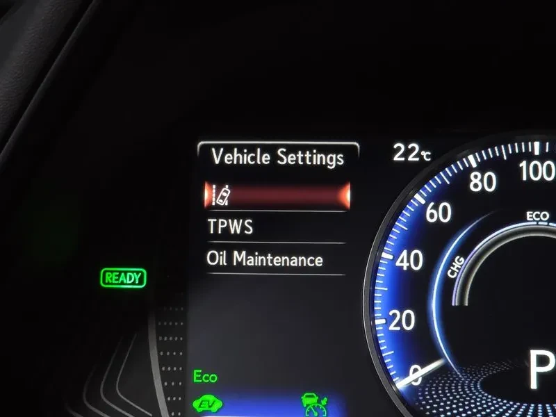 Lexus UX 250h 2WD | Mobile.bg � ����������� 16