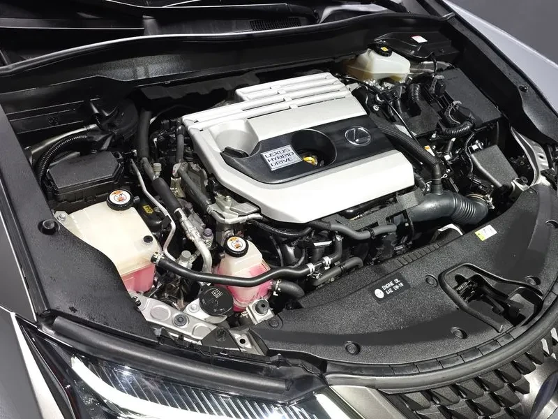 Lexus UX 250h 2WD | Mobile.bg � ����������� 6