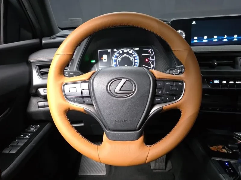 Lexus UX 250h 2WD | Mobile.bg � ����������� 13