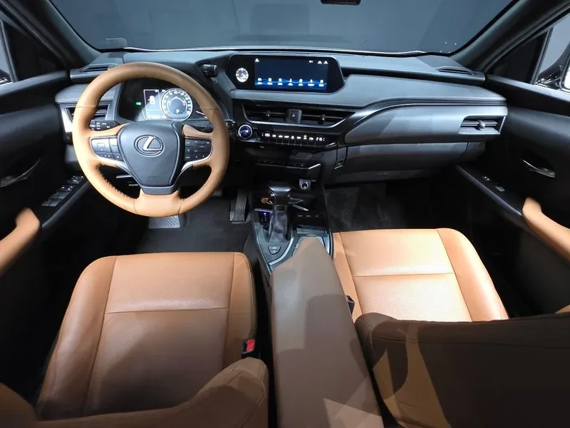 Lexus UX 250h 2WD | Mobile.bg � ����������� 7
