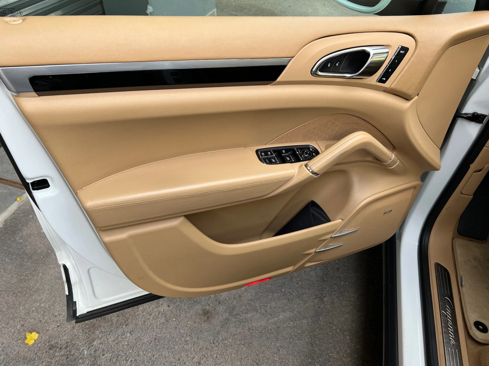 Porsche Cayenne 3.6/ V6  | Mobile.bg   14