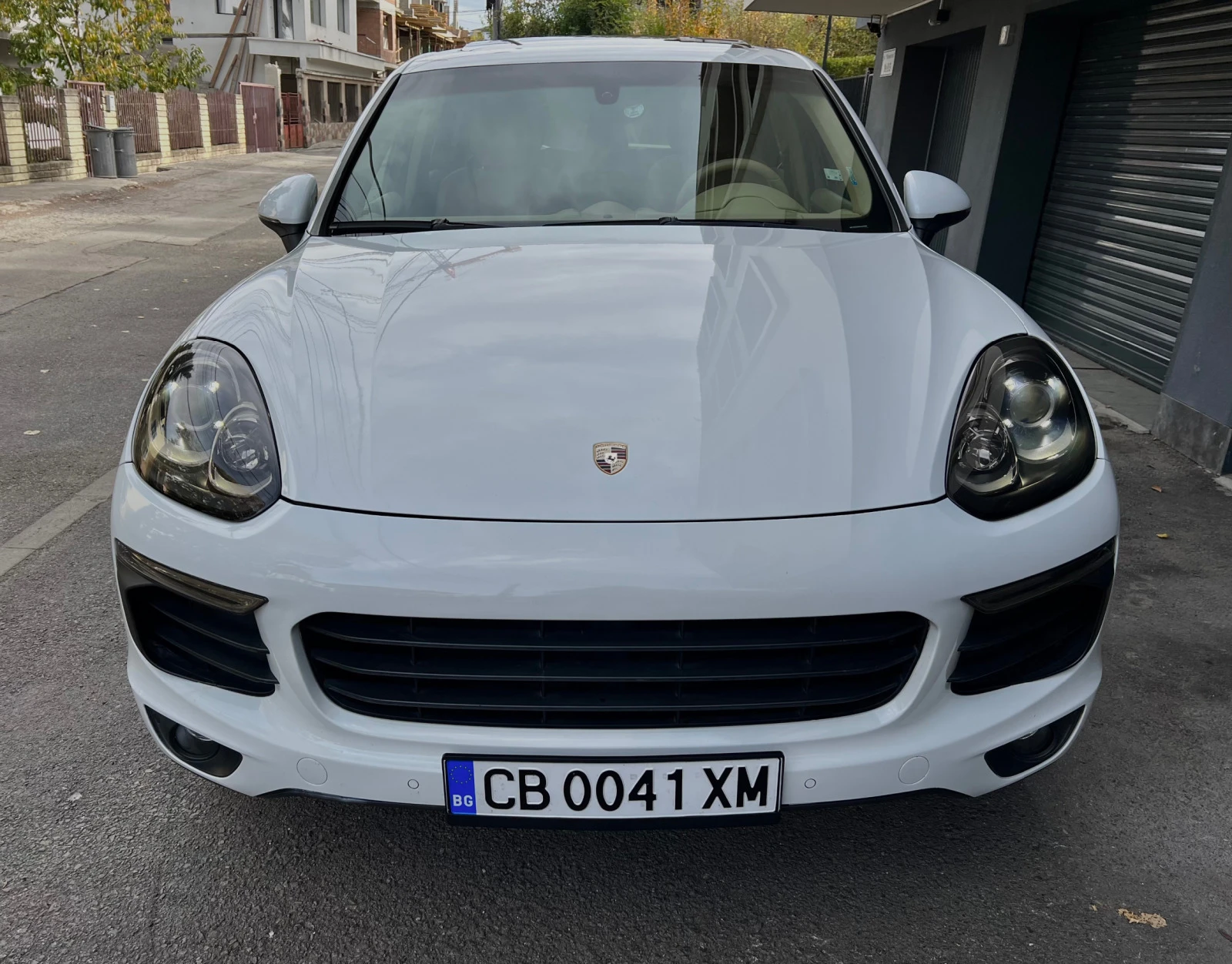 Porsche Cayenne 3.6/ V6 бензин - изображение 2