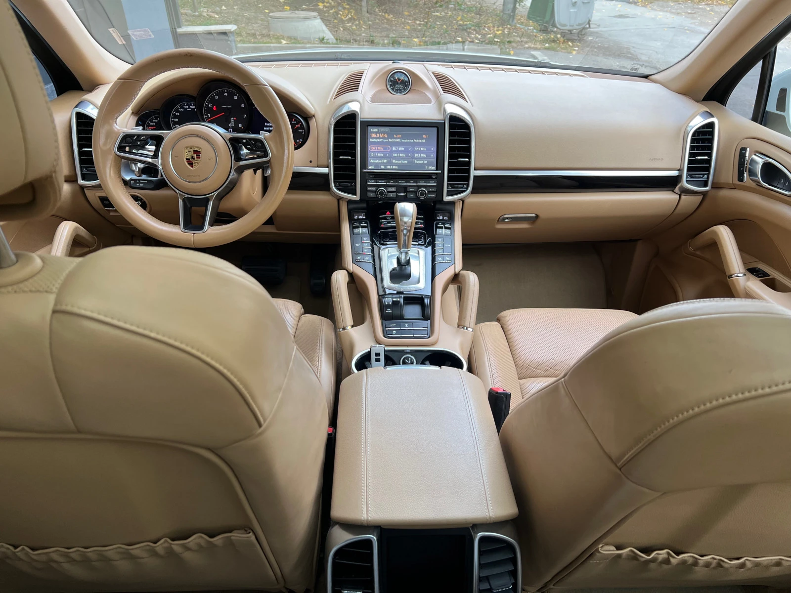 Porsche Cayenne 3.6/ V6  | Mobile.bg   12