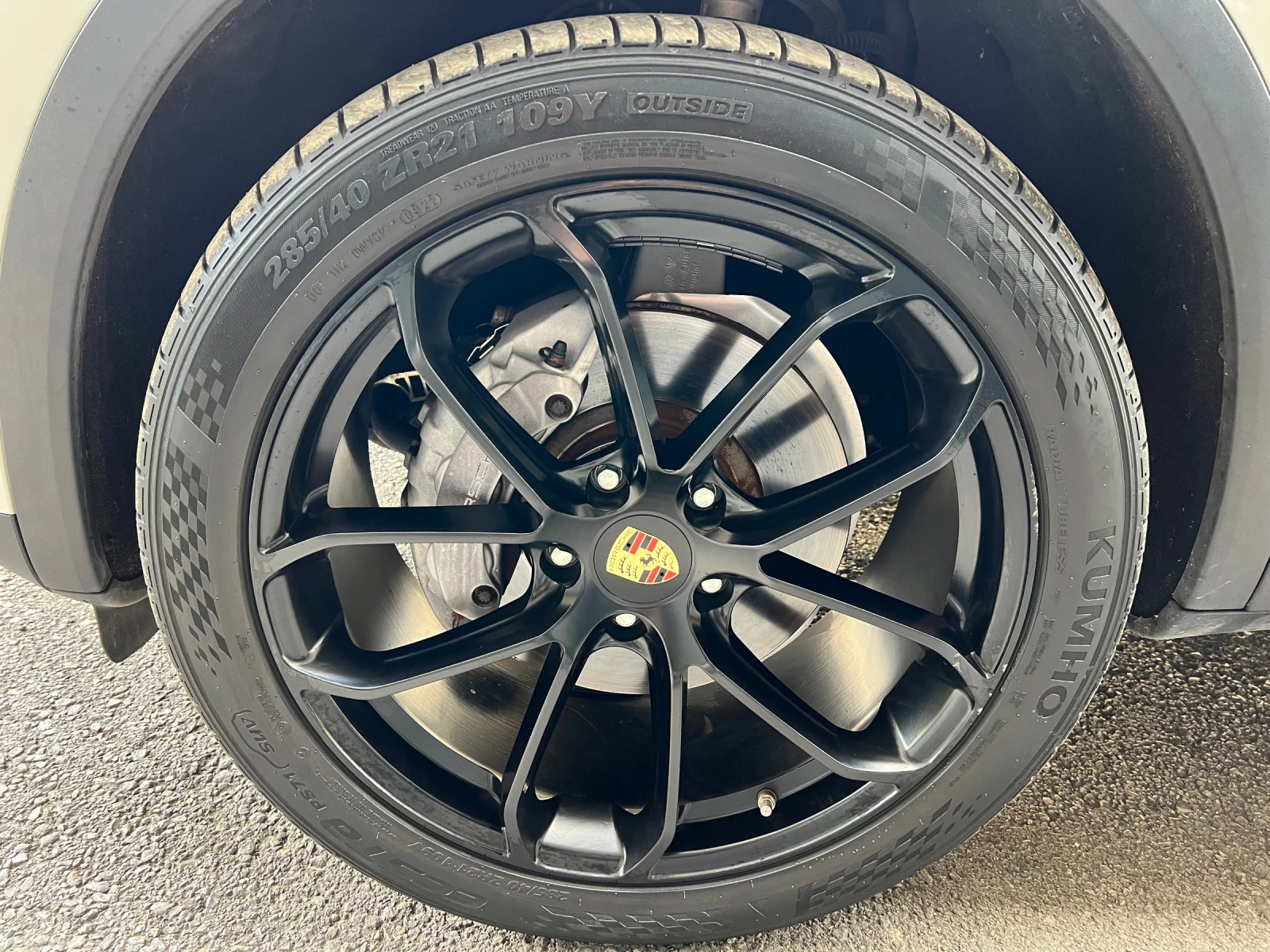 Porsche Cayenne 3.6/ V6  | Mobile.bg   17