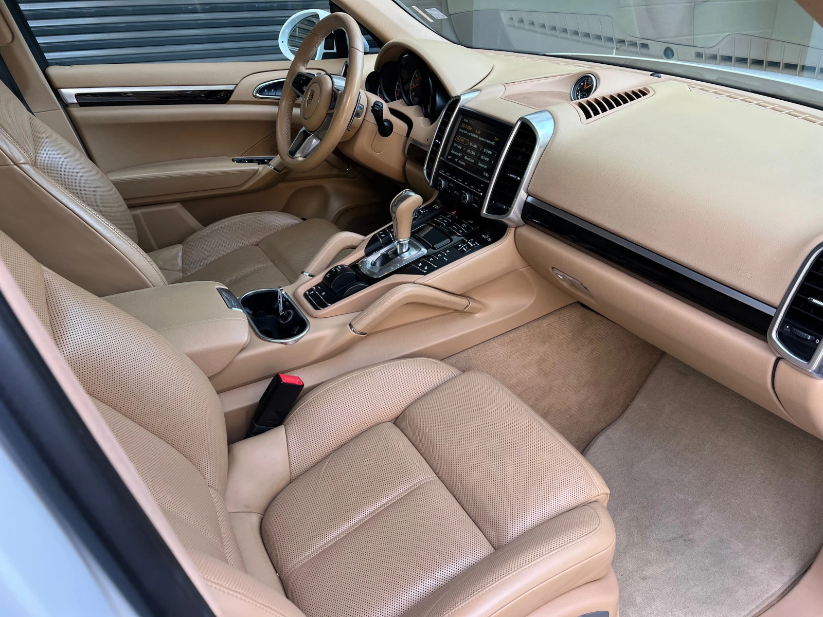 Porsche Cayenne 3.6/ V6  | Mobile.bg   13