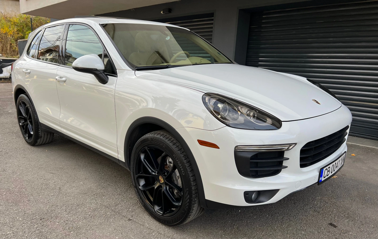 Porsche Cayenne 3.6/ V6 бензин - изображение 4