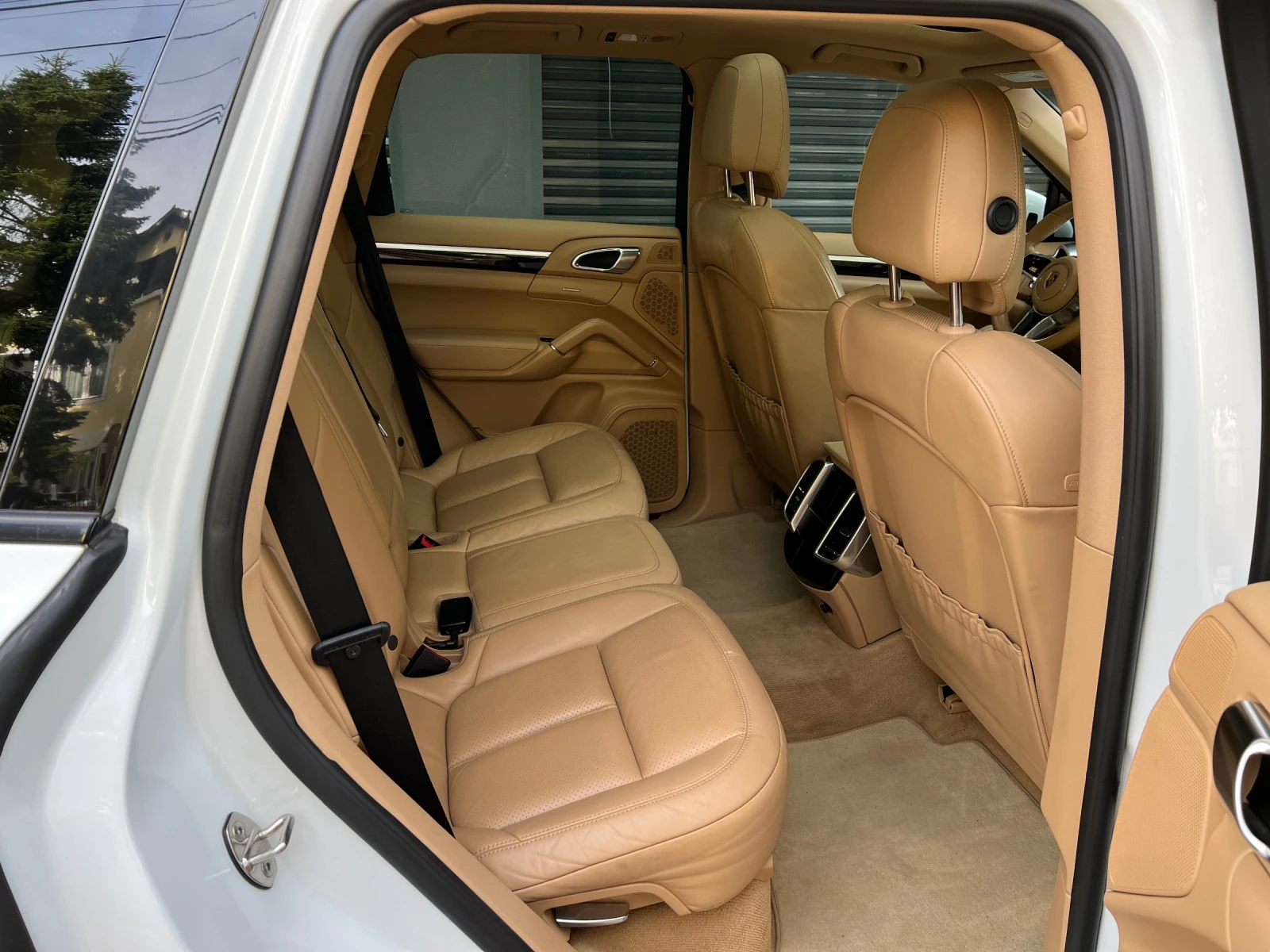 Porsche Cayenne 3.6/ V6  | Mobile.bg   15