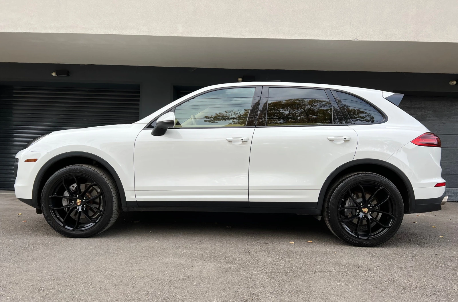 Porsche Cayenne 3.6/ V6 бензин - изображение 6