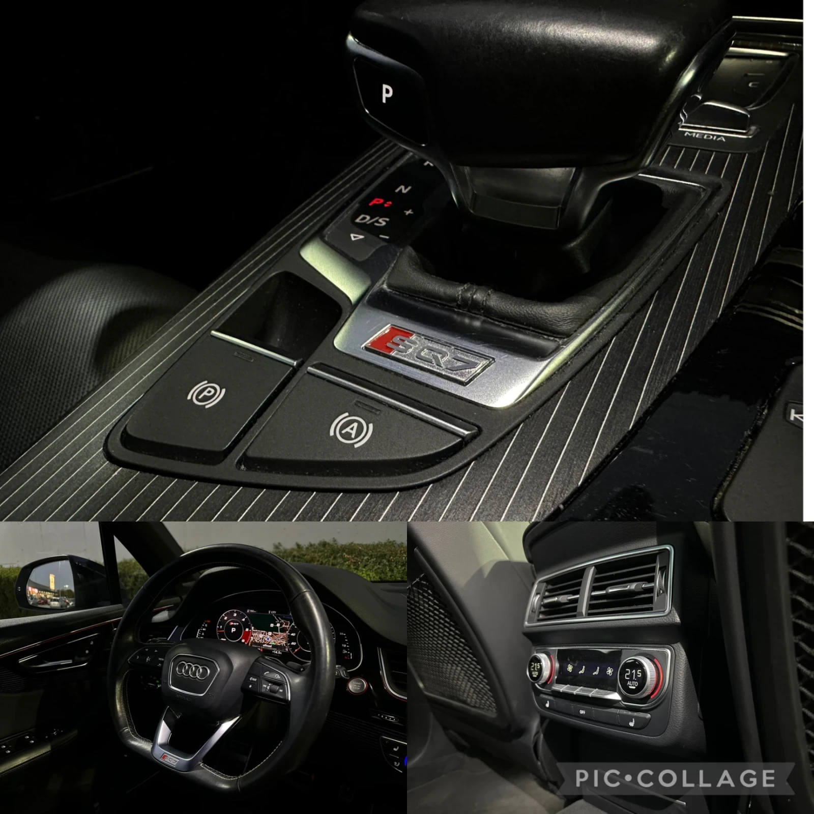 Audi SQ7   | Mobile.bg   14