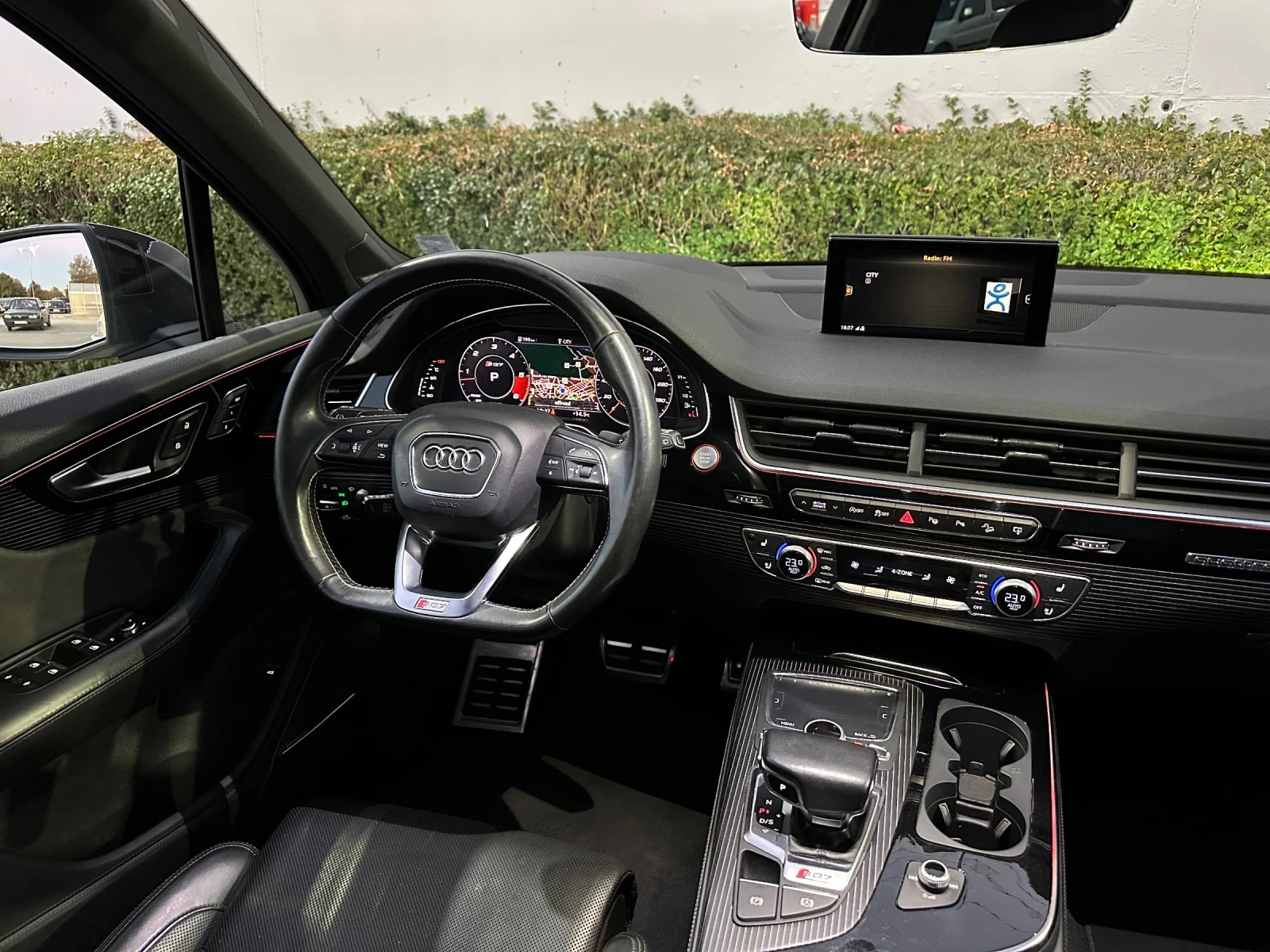Audi SQ7   | Mobile.bg   13