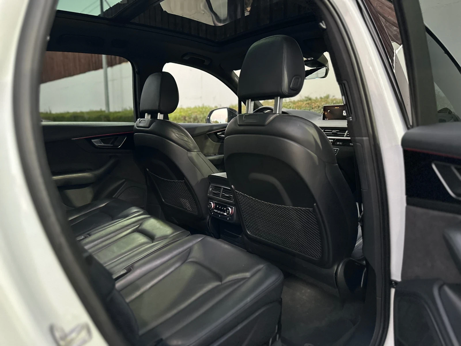 Audi SQ7   | Mobile.bg   16
