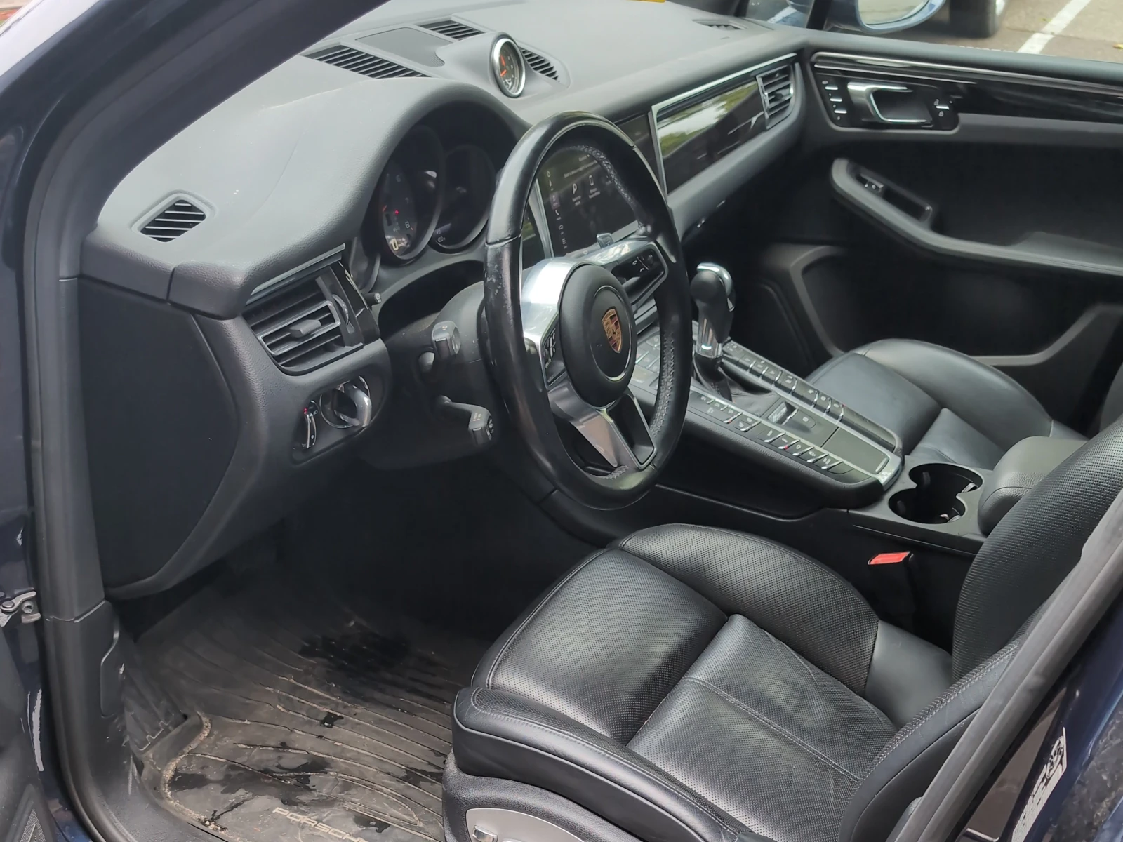 Porsche Macan S CARFAX АВТО КРЕДИТ  - изображение 6