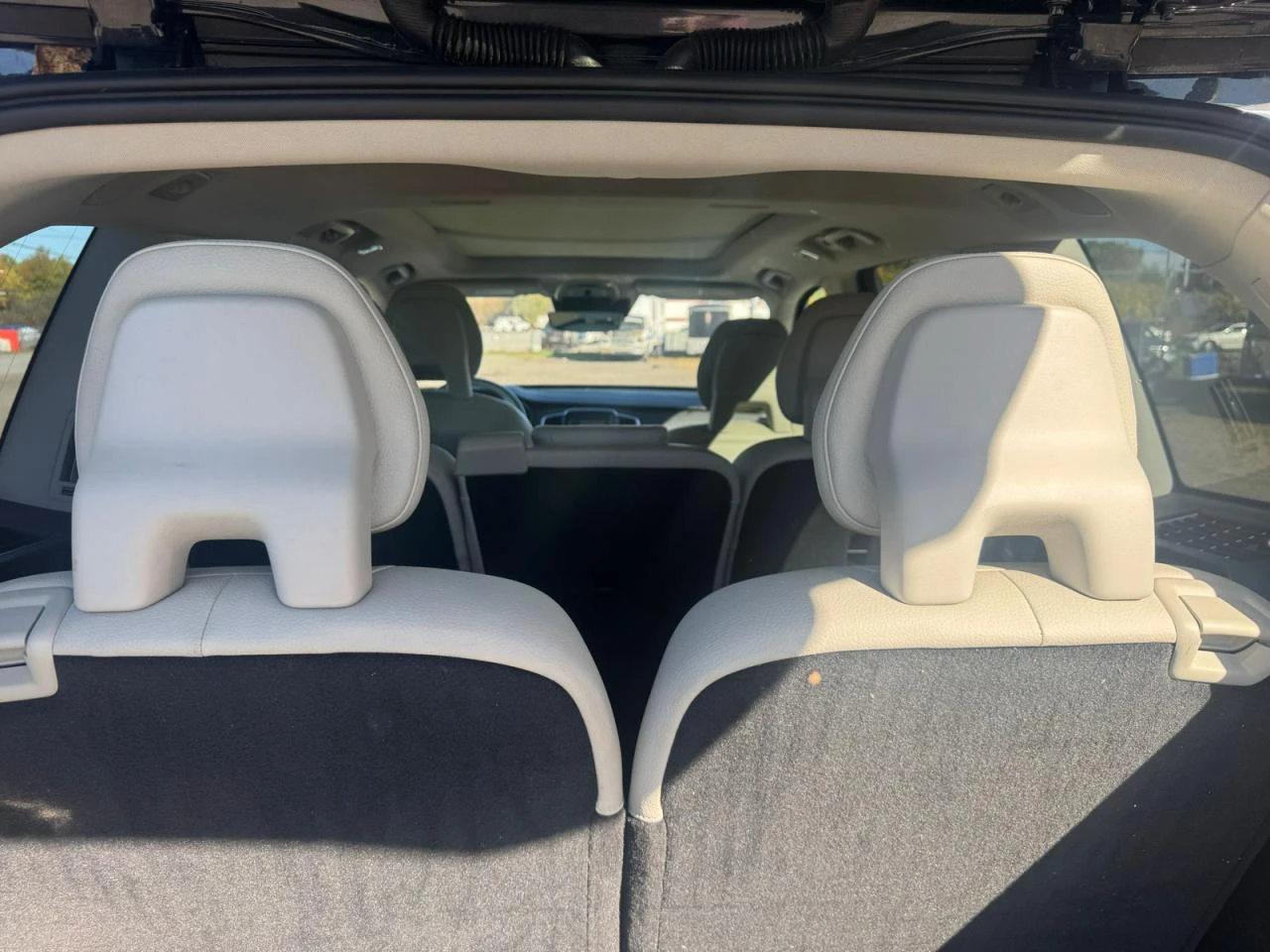 Volvo Xc90 T6 * AWD * MOMENTUM * PANO* VIRTUAL* 360* 7-Местен - изображение 10