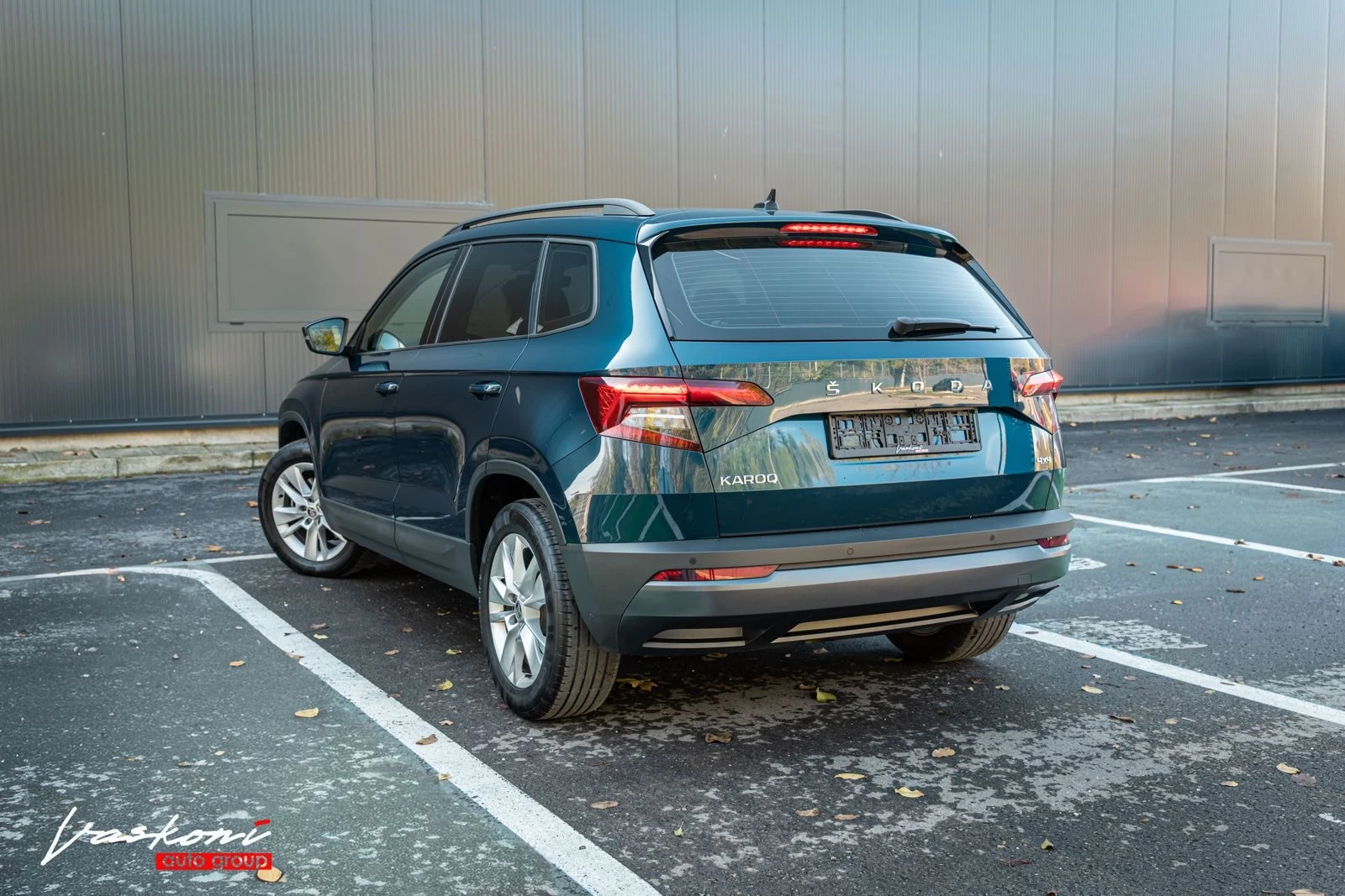 Skoda Karoq 2.0 TDI 4x4  | Mobile.bg   3