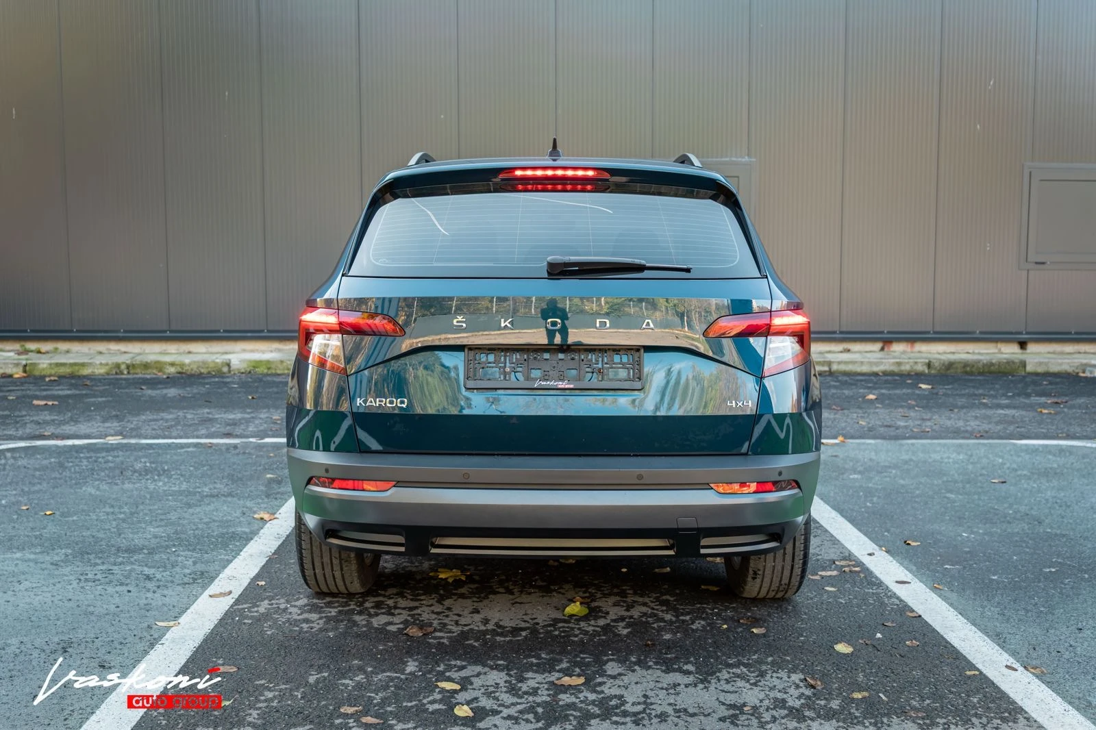 Skoda Karoq 2.0 TDI 4x4  | Mobile.bg   5