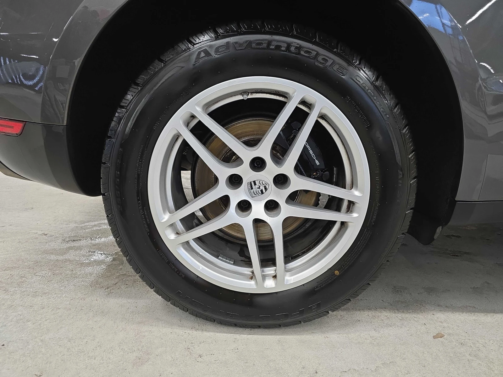 Porsche Macan * * CARFAX * *   * *  | Mobile.bg   14