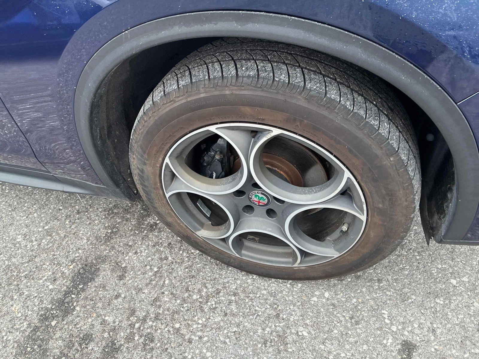 Alfa Romeo Stelvio SPORT CARFAX    | Mobile.bg   10