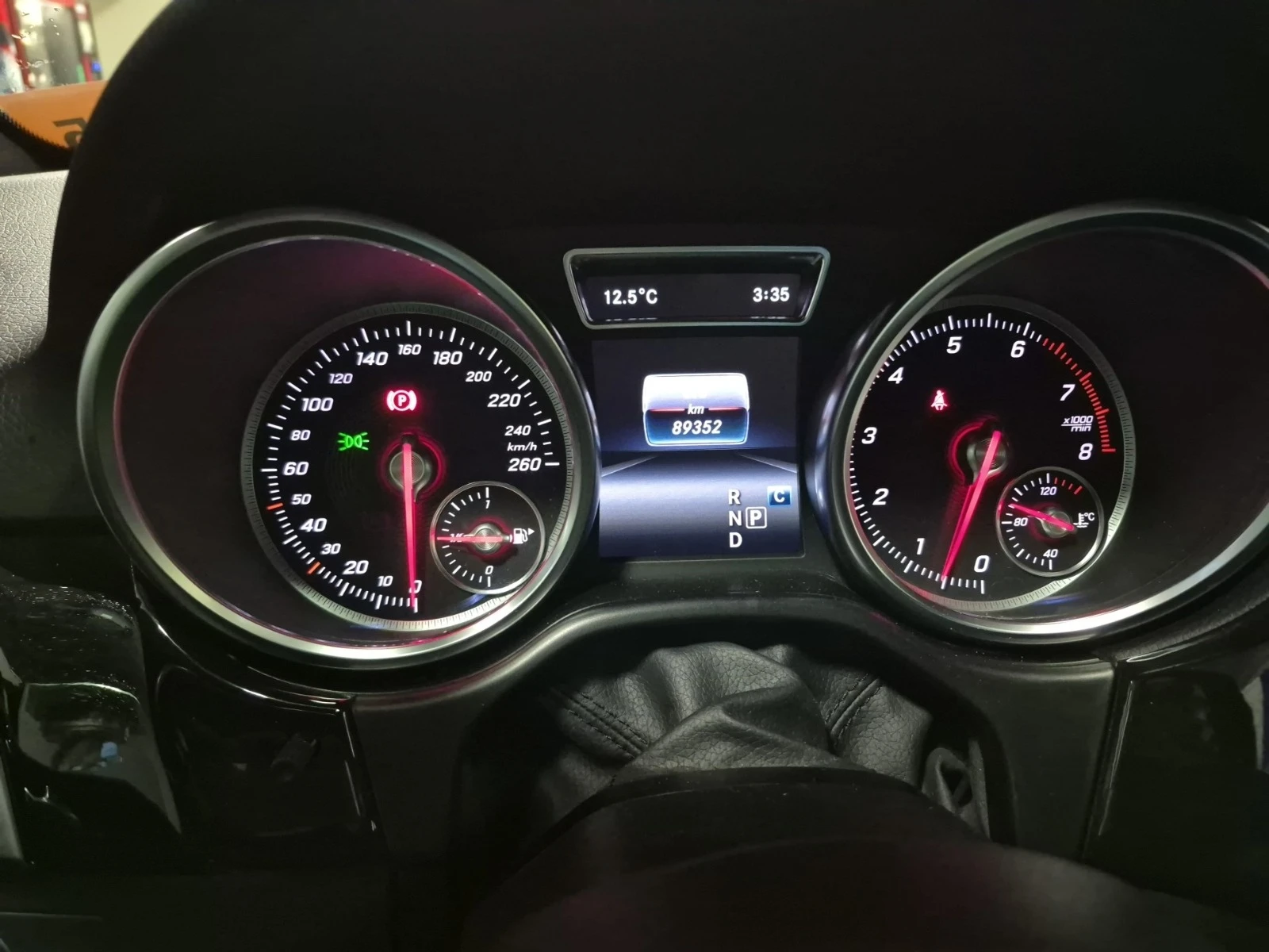 Mercedes-Benz GLE 400 * * CARFAX * * АВТО КРЕДИТ * *  - изображение 6