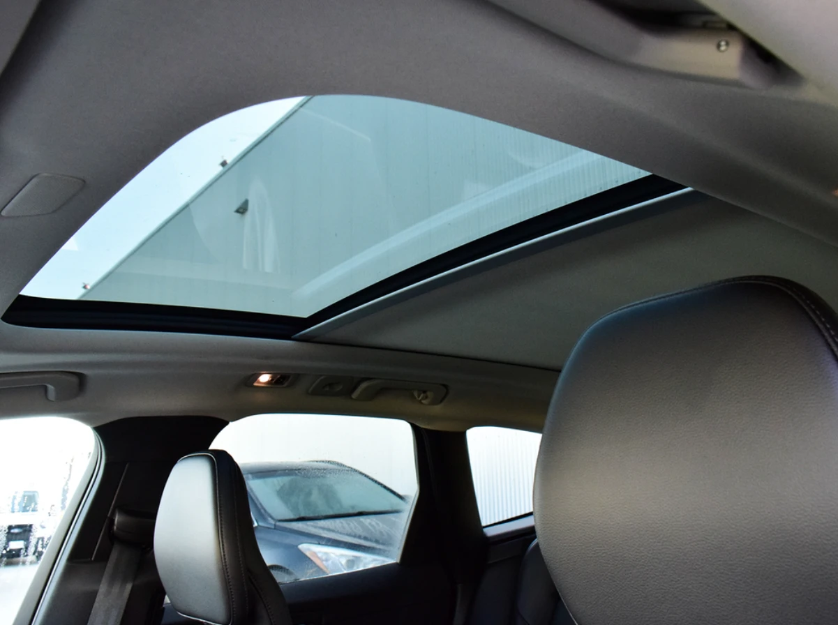 Volvo XC60 2021 Volvo XC60 T5 AWD Momentum - изображение 9