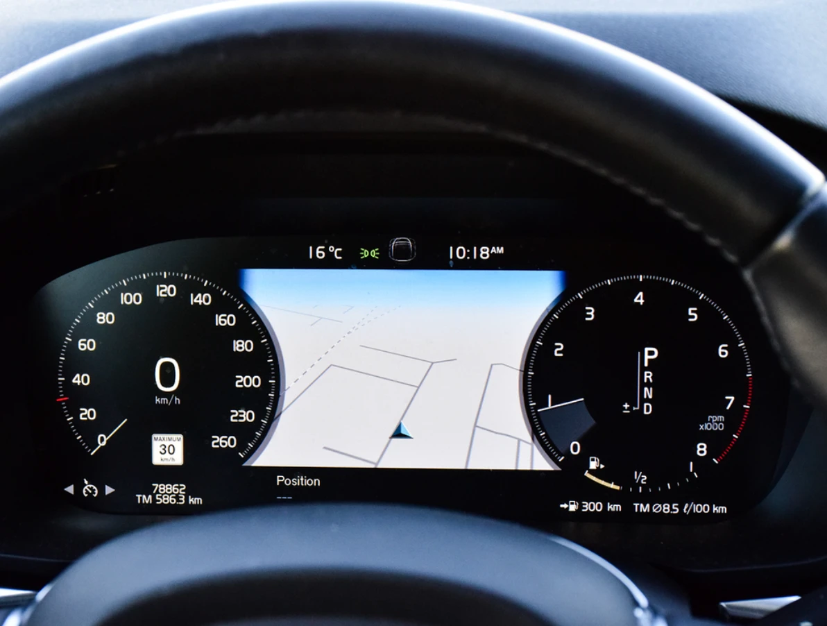 Volvo XC60 2021 Volvo XC60 T5 AWD Momentum - изображение 8