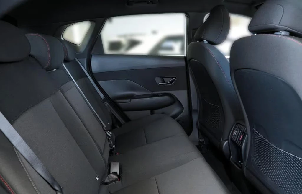 Hyundai Kona EV/218HP/SX2/360/NAVI/KLESS/LED/ACC/893g, снимка 12 - Автомобили и джипове - 53767343