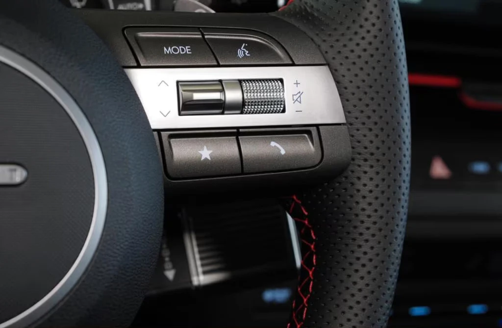 Hyundai Kona EV/218HP/SX2/360/NAVI/KLESS/LED/ACC/893g, снимка 8 - Автомобили и джипове - 53767343