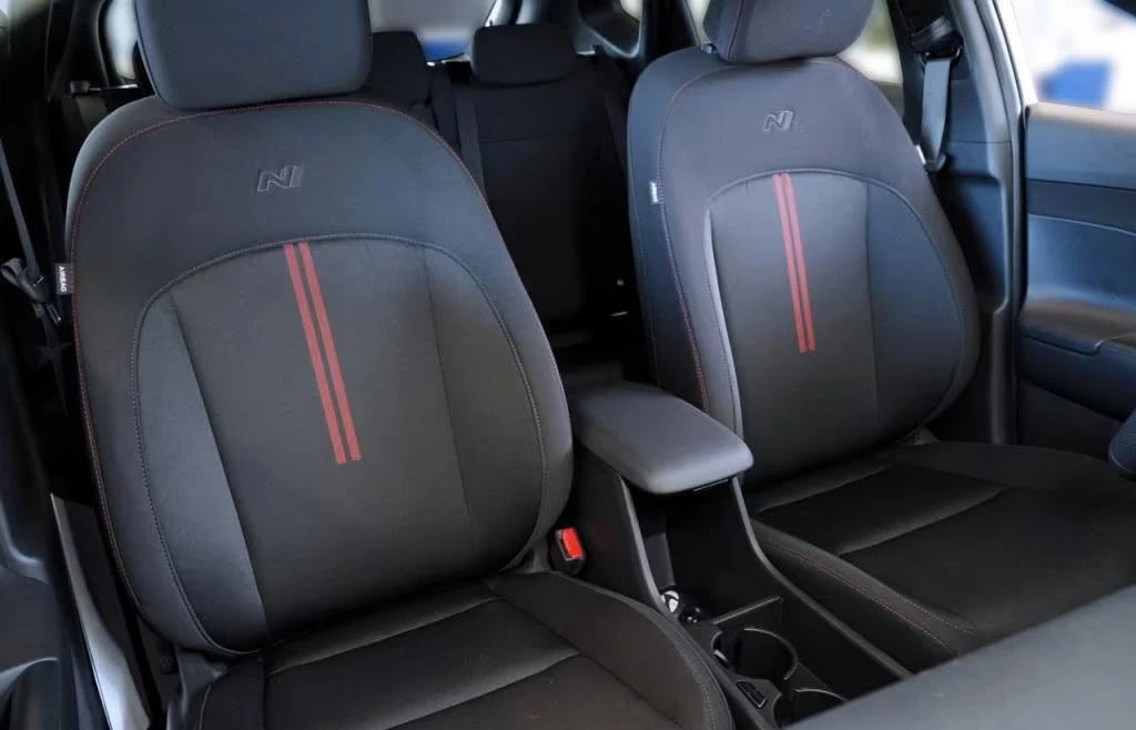 Hyundai Kona EV/218HP/SX2/360/NAVI/KLESS/LED/ACC/893g, снимка 11 - Автомобили и джипове - 53767343