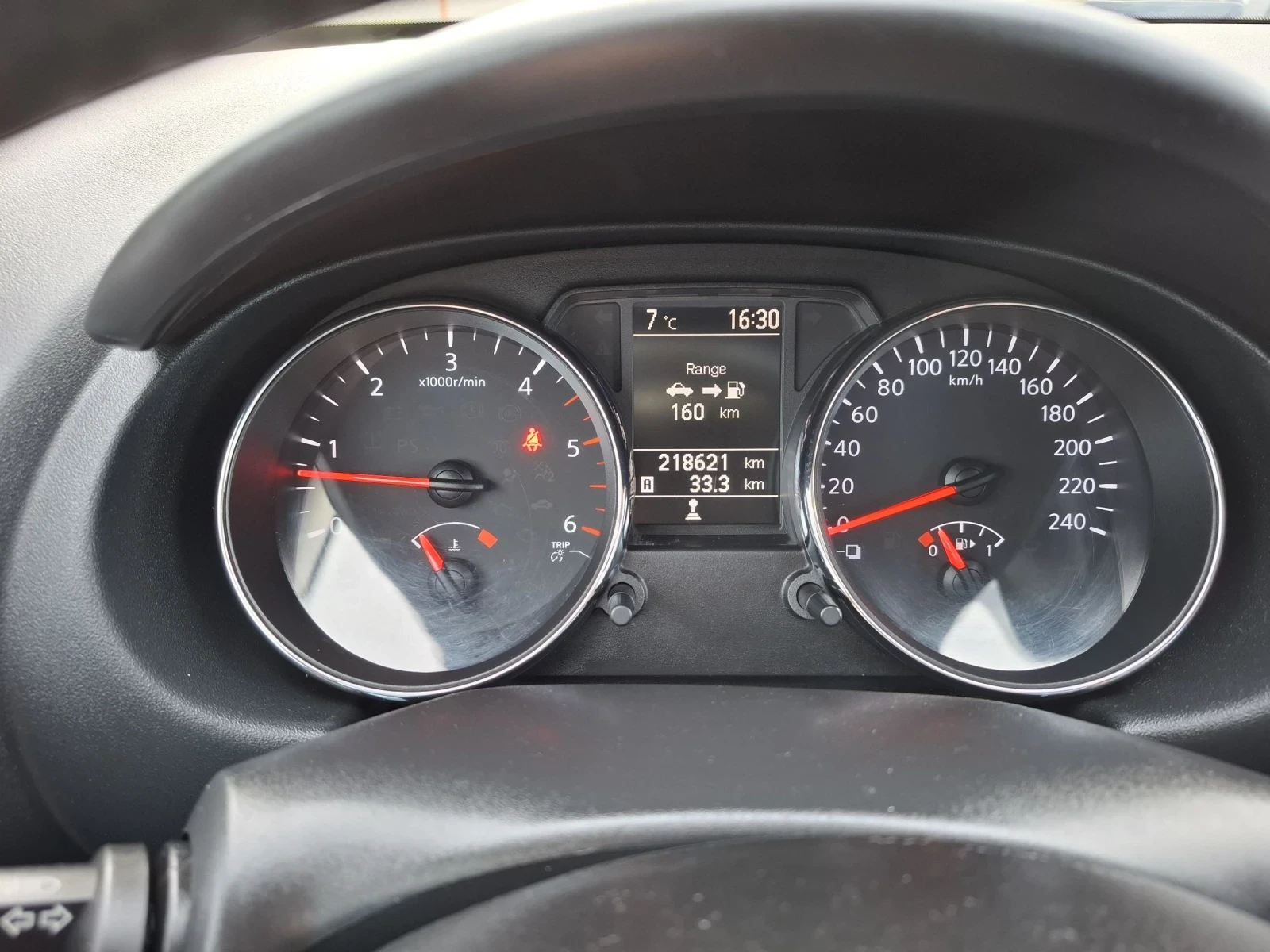 Nissan Qashqai 2.0 DCI 4X4 | Mobile.bg � ����������� 9