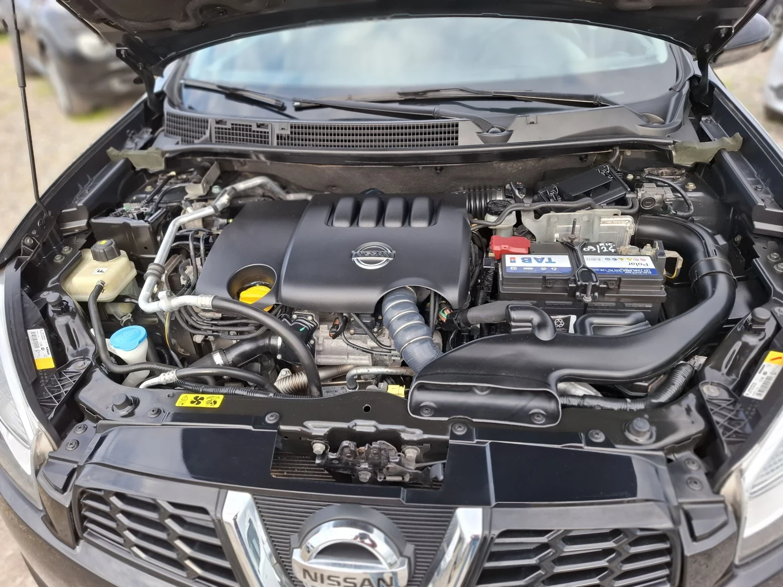 Nissan Qashqai 2.0 DCI 4X4 | Mobile.bg � ����������� 16