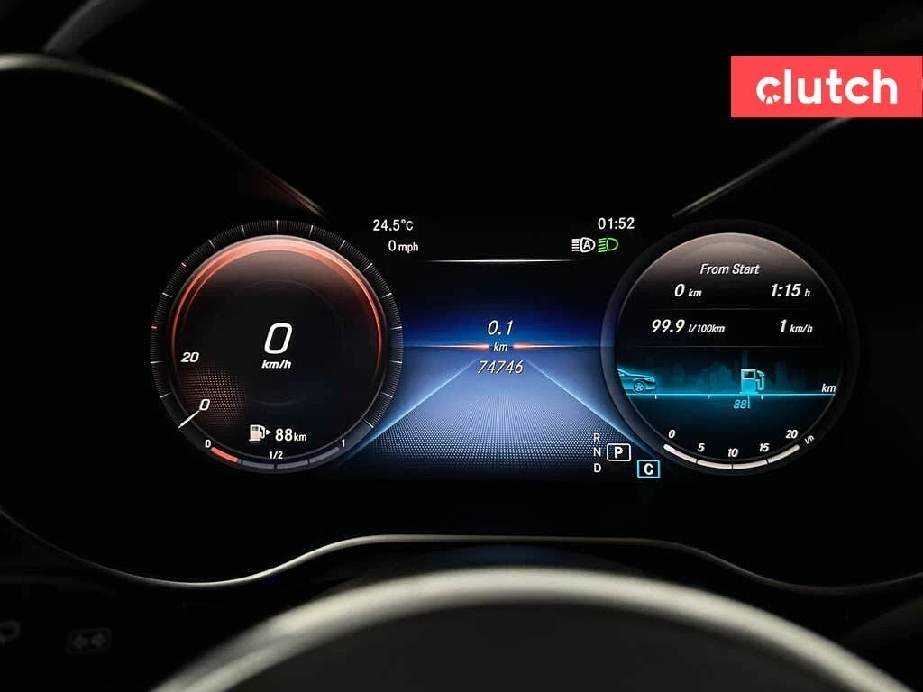 Mercedes-Benz GLC 300 4MATIC* АвтоКредит* (ЦЕНА ДО БГ), снимка 14 - Автомобили и джипове - 54056593