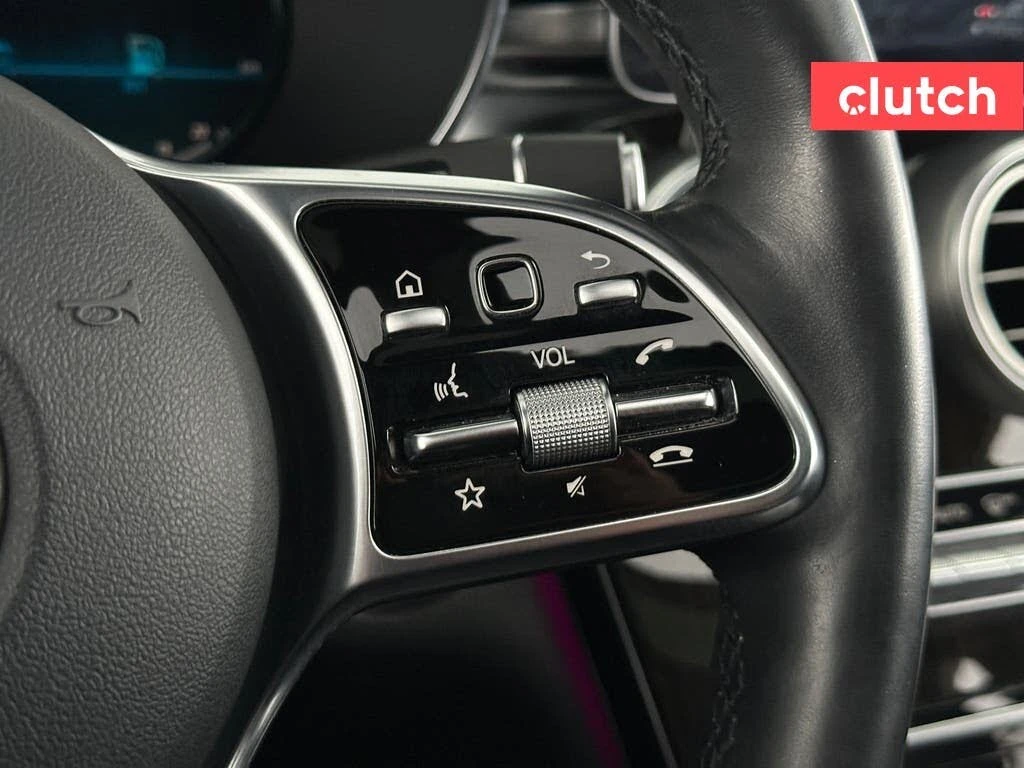 Mercedes-Benz GLC 300 4MATIC* АвтоКредит* (ЦЕНА ДО БГ), снимка 15 - Автомобили и джипове - 54056593