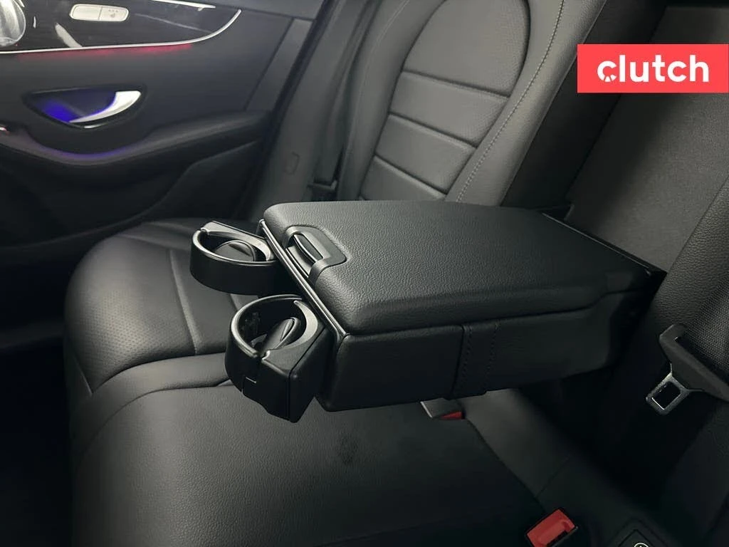 Mercedes-Benz GLC 300 4MATIC* АвтоКредит* (ЦЕНА ДО БГ), снимка 9 - Автомобили и джипове - 54056593