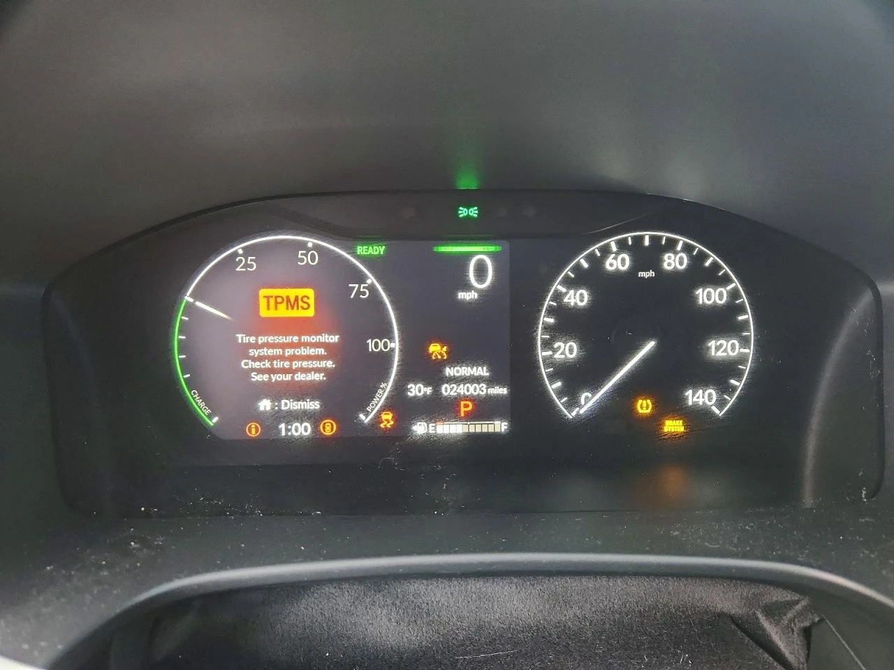 Honda Cr-v 2.0l Sport Touring* AWD | Mobile.bg � ����������� 9
