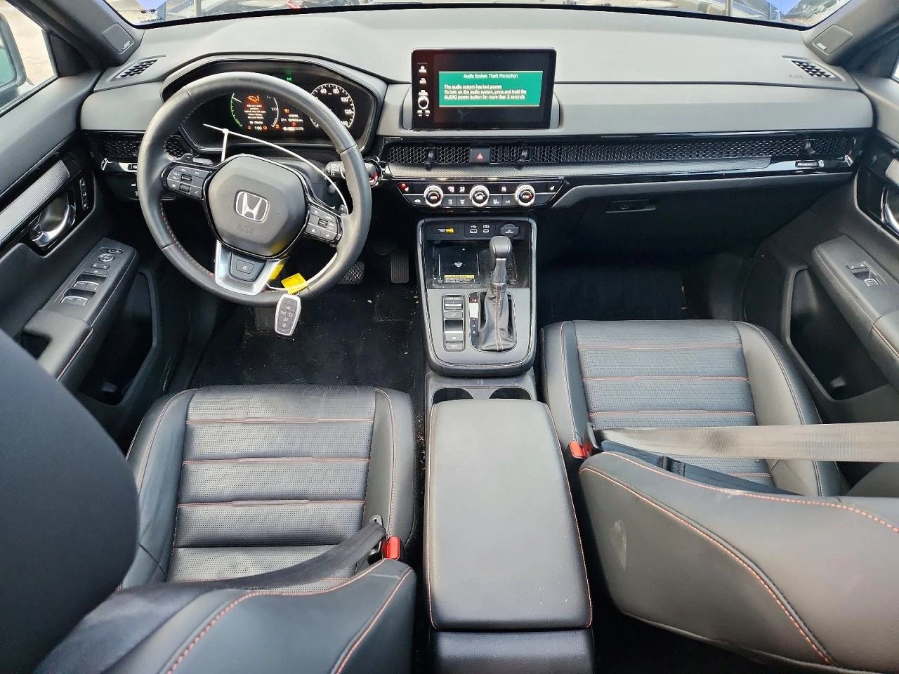 Honda Cr-v 2.0l Sport Touring* AWD | Mobile.bg � ����������� 8