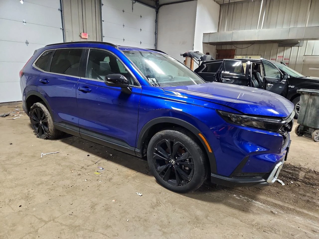 Honda Cr-v 2.0l Sport Touring* AWD | Mobile.bg � ����������� 1