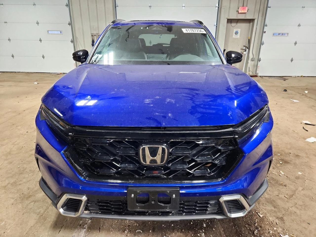 Honda Cr-v 2.0l Sport Touring* AWD | Mobile.bg � ����������� 5