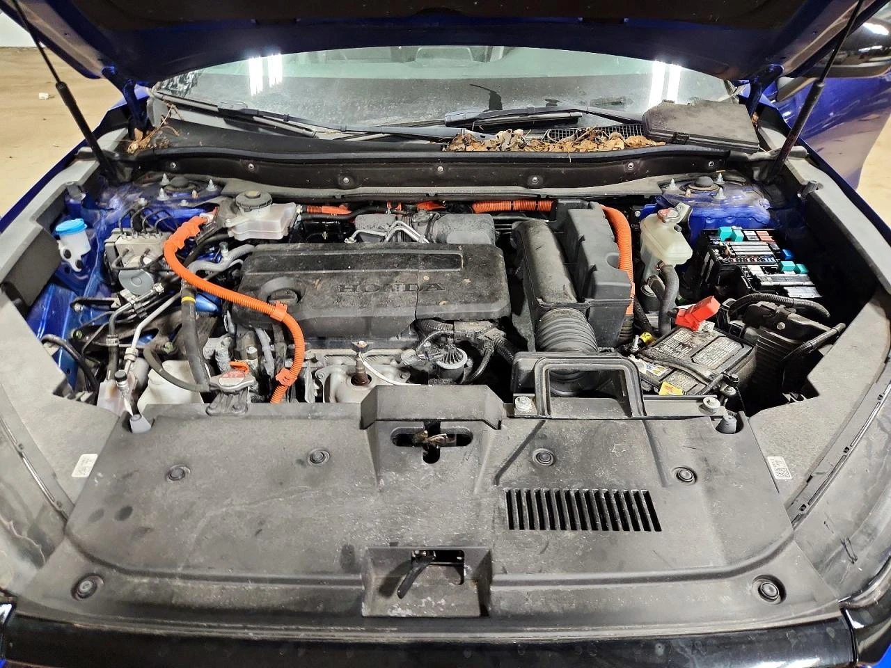 Honda Cr-v 2.0l Sport Touring* AWD | Mobile.bg � ����������� 12