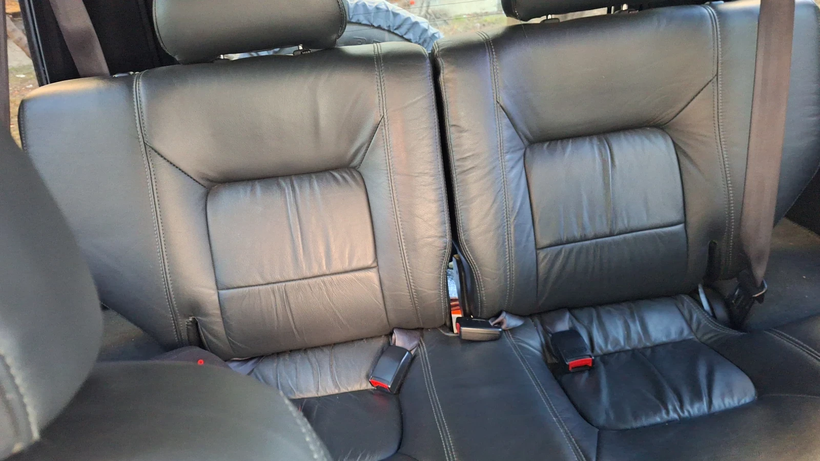 Hyundai Galloper  2.5TDI  | Mobile.bg � ����������� 13