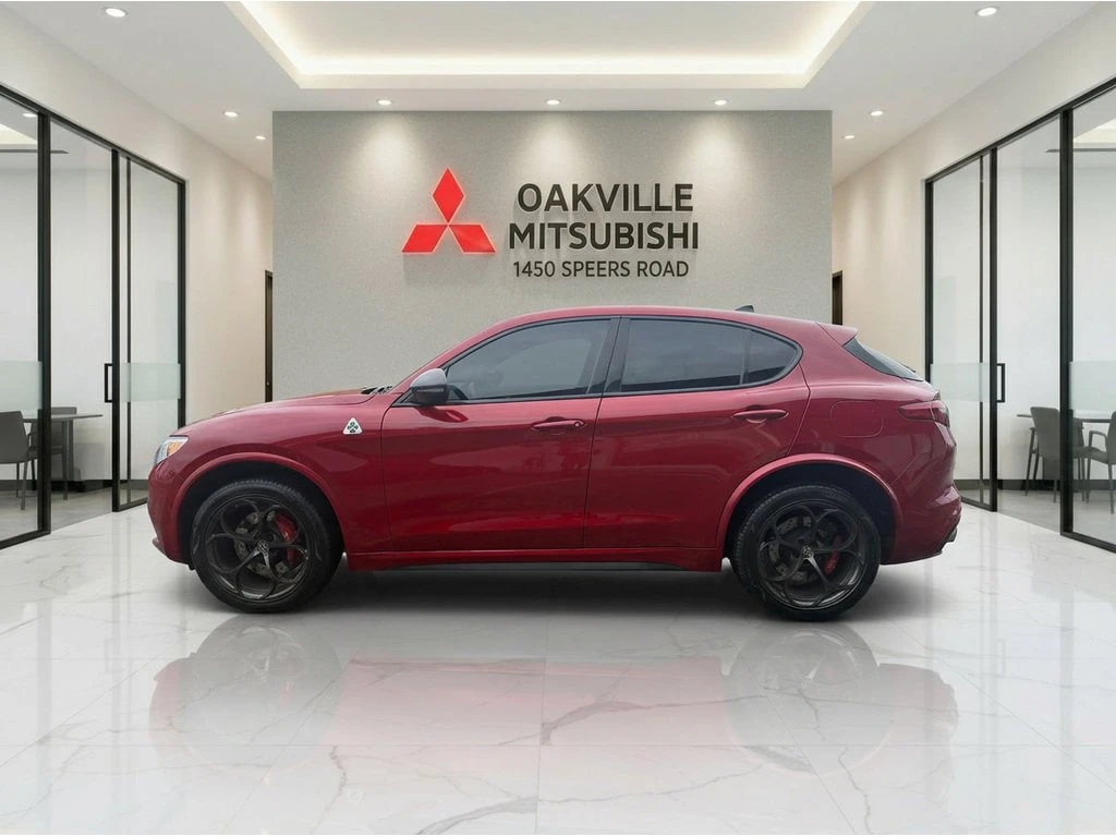 Alfa Romeo Stelvio QUADRIFOGLIO AWD CARBON | Mobile.bg � ����������� 4