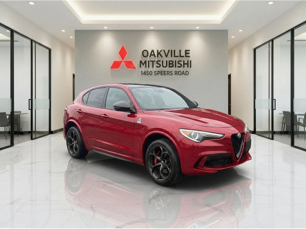 Alfa Romeo Stelvio QUADRIFOGLIO AWD CARBON | Mobile.bg � ����������� 2