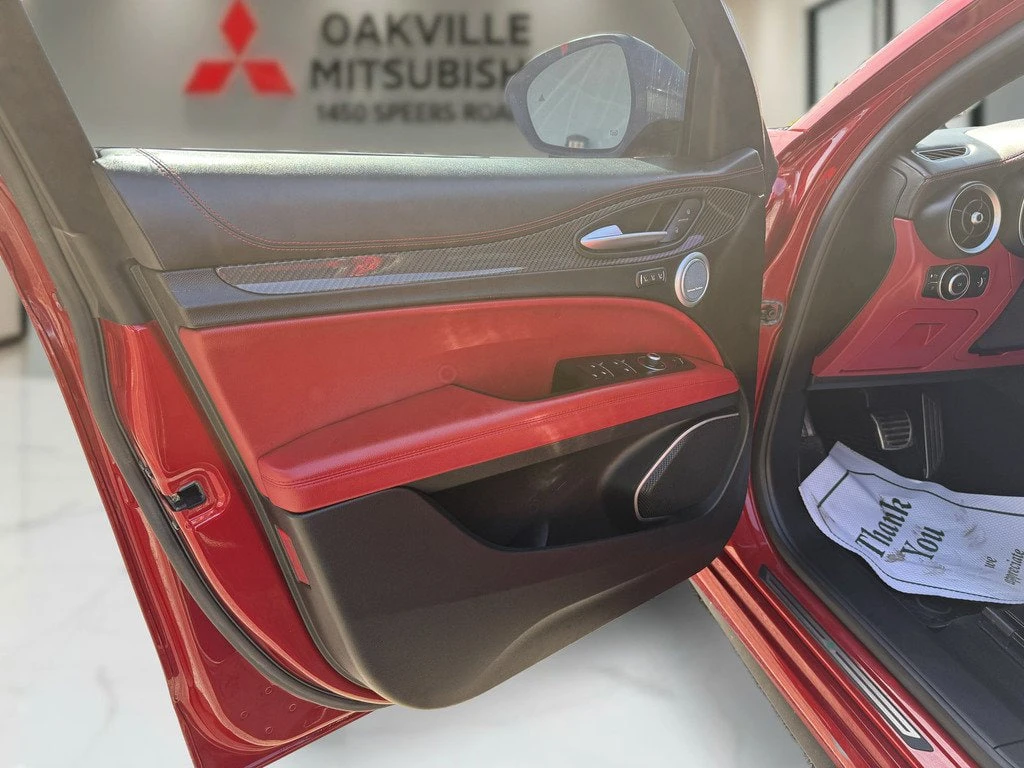 Alfa Romeo Stelvio QUADRIFOGLIO AWD CARBON | Mobile.bg � ����������� 7