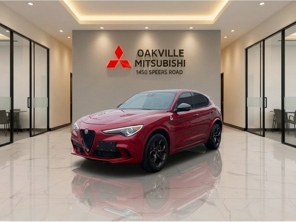 Alfa Romeo Stelvio QUADRIFOGLIO AWD CARBON | Mobile.bg � ����������� 3