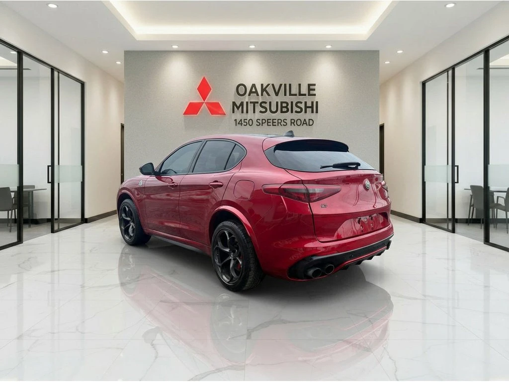 Alfa Romeo Stelvio QUADRIFOGLIO AWD CARBON | Mobile.bg � ����������� 5
